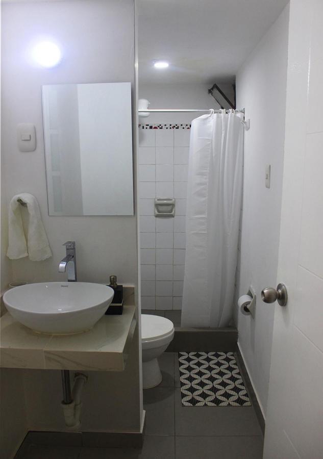 Апартаменты Acogedor Departamento En El Centro De Barranco Лима Экстерьер фото
